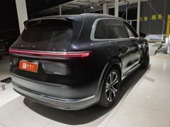AITO M7 Extended Range Ultra AWD 5-Seater with 192-Channel LiDAR - photo 7