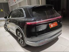 AITO M7 Extended Range Ultra AWD 5-Seater with 192-Channel LiDAR - photo 9