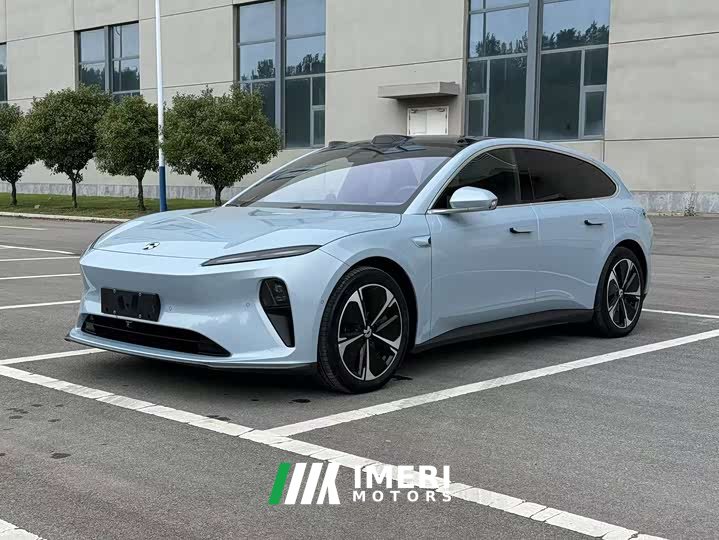 NIO ET5T 75kWh Touring