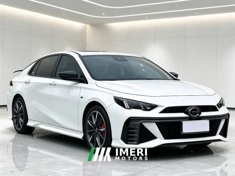 2023 GAC Chuanqi Shadow Leopard Shadow Leopard R 400T Automatic Pro Version - ავტომობილი ჩინეთიდან
