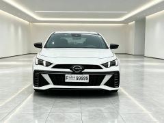 GAC Chuanqi Shadow Leopard Shadow Leopard R 400T Automatic Pro Version - ფოტო 10
