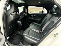 GAC Chuanqi Shadow Leopard Shadow Leopard R 400T Automatic Pro Version - ფოტო 5
