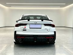 GAC Chuanqi Shadow Leopard Shadow Leopard R 400T Automatic Pro Version - ფოტო 8
