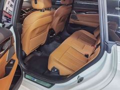 BMW 6 Series GT 630i M Sport Package - ფოტო 3