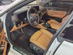 BMW 6 Series GT 630i M Sport Package - ფოტო 5