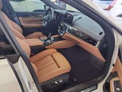 BMW 6 Series GT 630i M Sport Package - ფოტო 6