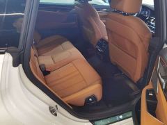BMW 6 Series GT 630i M Sport Package - ფოტო 7