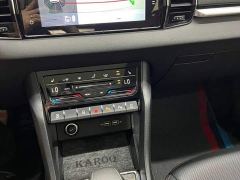 Skoda Corolloc TSI280 Smart Shine Edition - фото 12