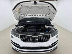 Skoda Corolloc TSI280 Smart Shine Edition - фото 7
