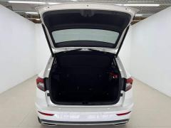 Skoda Corolloc TSI280 Smart Shine Edition - фото 8