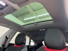 Volkswagen Lingdu L 280TSI DSG Dazzling Red Edition - ფოტო 14