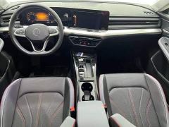 Volkswagen Lingdu L 280TSI DSG Dazzling Red Edition - ფოტო 15