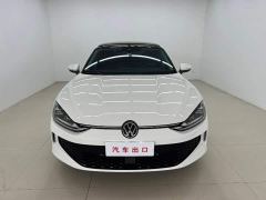 Volkswagen Lingdu L 280TSI DSG Dazzling Red Edition - ფოტო 2