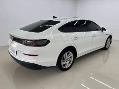 Volkswagen Lingdu L 280TSI DSG Dazzling Red Edition - ფოტო 4