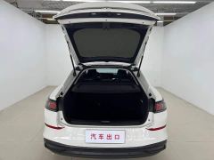 Volkswagen Lingdu L 280TSI DSG Dazzling Red Edition - ფოტო 8
