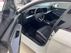 Volkswagen Lingdu L 280TSI DSG Dazzling Red Edition - ფოტო 9