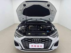 Audi A3 Facelift A3L Limousine 35 TFSI Fashion Sport - photo 7