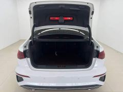 Audi A3 Facelift A3L Limousine 35 TFSI Fashion Sport - photo 8