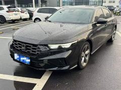 Honda Accord 260TURBO Premium Edition - ფოტო 1