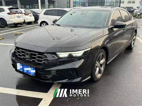 2026 Honda Accord 260TURBO Premium Edition - car from China