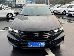 Honda Accord 260TURBO Premium Edition - ფოტო 2