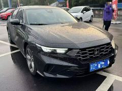Honda Accord 260TURBO Premium Edition - ფოტო 3