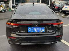 Honda Accord 260TURBO Premium Edition - ფოტო 5