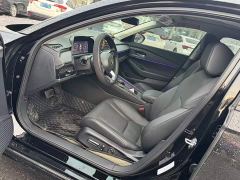 Honda Accord 260TURBO Premium Edition - ფოტო 7