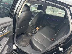Honda Accord 260TURBO Premium Edition - ფოტო 8