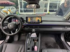 Honda Accord 260TURBO Premium Edition - ფოტო 9