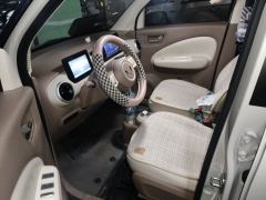 Wuling Hongguang MINIEV 4-Door Edition 205km Luxury Edition - photo 11