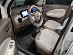 Wuling Hongguang MINIEV 4-Door Edition 205km Luxury Edition - photo 12
