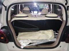 Wuling Hongguang MINIEV 4-Door Edition 205km Luxury Edition - photo 15