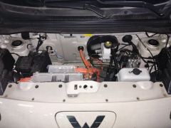 Wuling Hongguang MINIEV 4-Door Edition 205km Luxury Edition - photo 16
