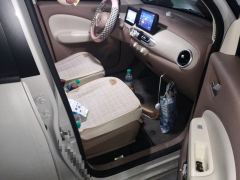 Wuling Hongguang MINIEV 4-Door Edition 205km Luxury Edition - photo 19