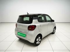 Wuling Hongguang MINIEV 4-Door Edition 205km Luxury Edition - photo 4