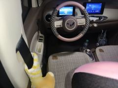 Wuling Hongguang MINIEV 4-Door Edition 205km Luxury Edition - photo 6