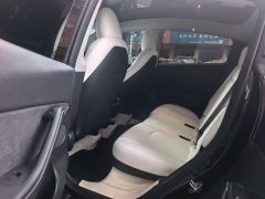 Tesla Model Y Facelift 545km Rear-Wheel Drive Edition - ფოტო 4