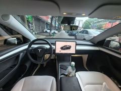 Tesla Model Y Facelift 545km Rear-Wheel Drive Edition - ფოტო 5