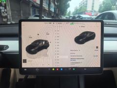 Tesla Model Y Facelift 545km Rear-Wheel Drive Edition - ფოტო 7