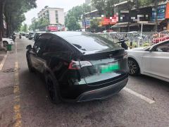Tesla Model Y Facelift 545km Rear-Wheel Drive Edition - ფოტო 9