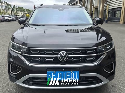 2023 Volkswagen Taos 280TSI 2WD Luxury Plus Edition - ავტომობილი ჩინეთიდან