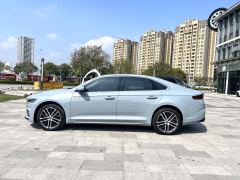 Geely Xingui Xingrui 2.0T Prestigious Edition - фото 6