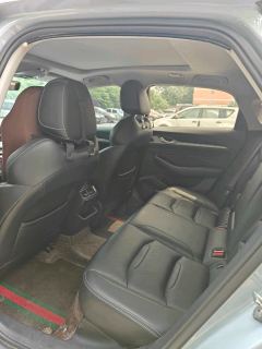 Geely Xingui Xingrui 2.0T Prestigious Edition - фото 8