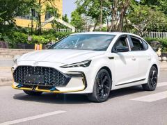 MG6 PRO 1.5T Trophy Luxury Edition - ფოტო 1