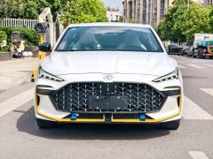 MG6 PRO 1.5T Trophy Luxury Edition - ფოტო 2