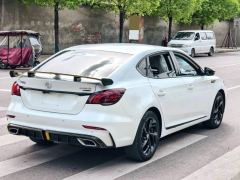 MG6 PRO 1.5T Trophy Luxury Edition - ფოტო 3