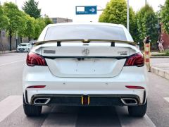 MG6 PRO 1.5T Trophy Luxury Edition - ფოტო 4
