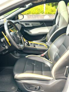 MG6 PRO 1.5T Trophy Luxury Edition - ფოტო 5