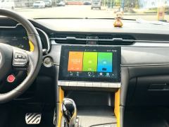 MG6 PRO 1.5T Trophy Luxury Edition - ფოტო 6